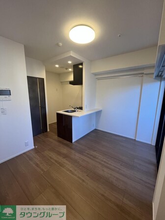 レジデンス文京春日の物件内観写真